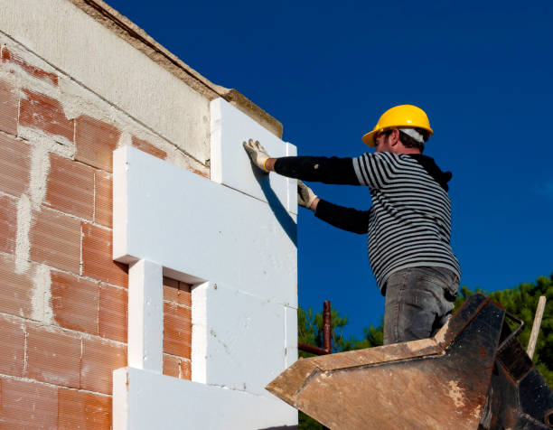 Best Insulation Maintenance and Repair in Silver Lake, FL
