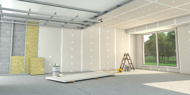 Best Eco-Friendly Insulation in Silver Lake, FL