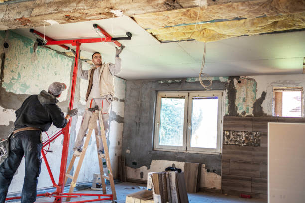 Best Insulation for Specific Applications in Silver Lake, FL