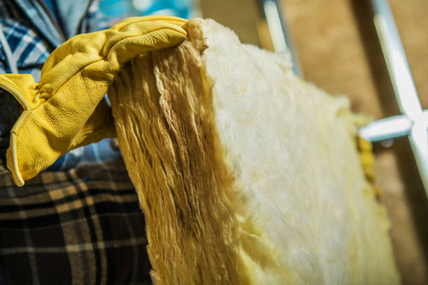 Types of Insulation We Offer in Silver Lake, FL
