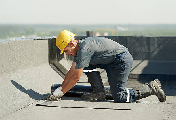 Best Spray Foam Insulation in Silver Lake, FL
