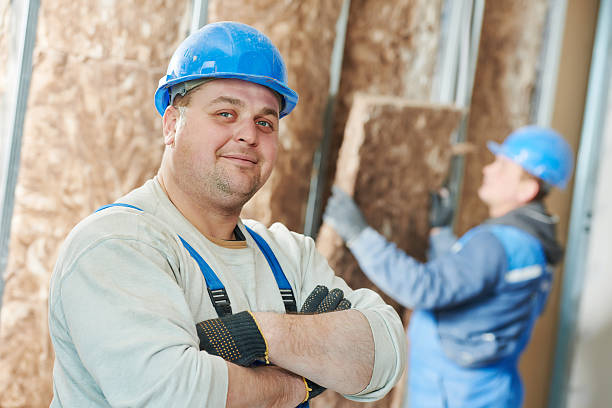 Best Spray Foam Insulation in Silver Lake, FL