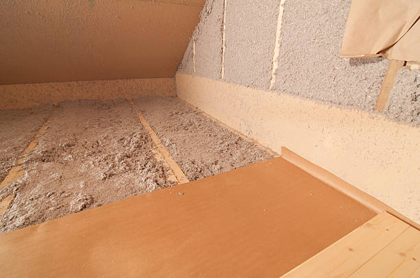Types of Insulation We Offer in Silver Lake, FL